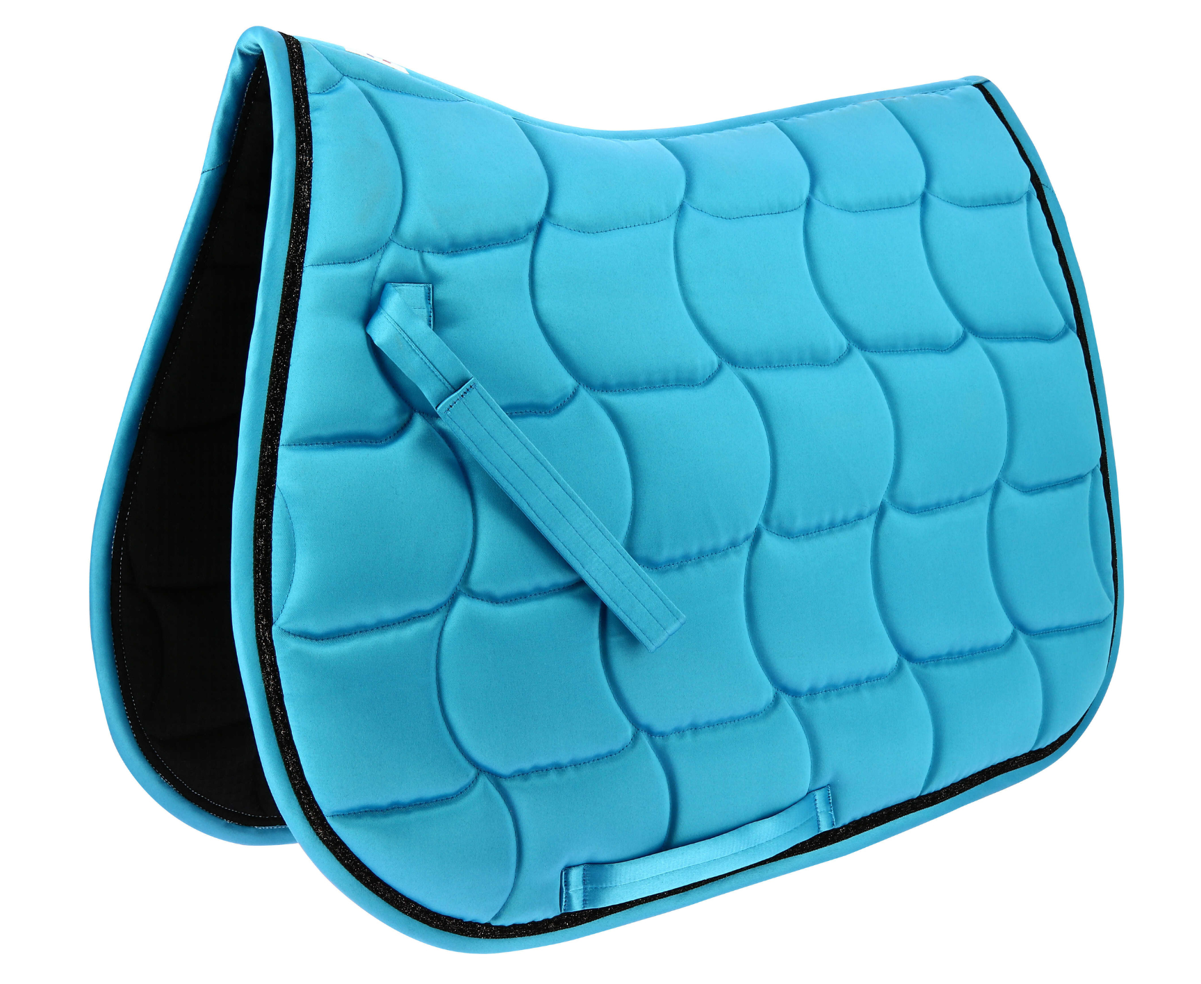 Tapis de selle EQUITHÈME - Satin