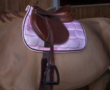 Tapis de selle EQUITHÈME - Satin