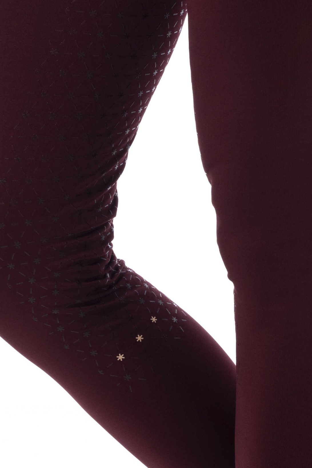 Pull-on EQUITHÈME -Lyly- fond silicone