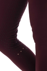 Pull-on EQUITHÈME -Lyly- fond silicone