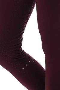 Pull-on EQUITHÈME -Lyly- fond silicone
