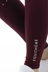 Pull-on EQUITHÈME -Lyly- fond silicone
