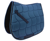 Tapis de selle EQUITHÈME - Satin