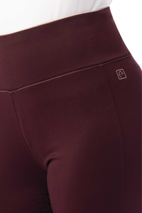 Pull-on EQUITHÈME -Lyly- fond silicone