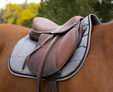 Tapis de selle EQUITHÈME - Satin