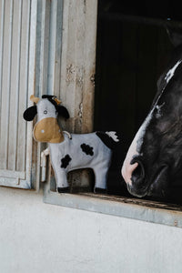 Jouet pour chevaux HIPPOTONIC - Vache