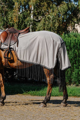 Chemise de travail RIDING WORLD anti-mouches