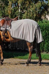 Chemise de travail RIDING WORLD anti-mouches