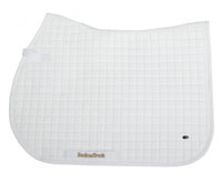 Tapis de selle BACK ON TRACK® No.1