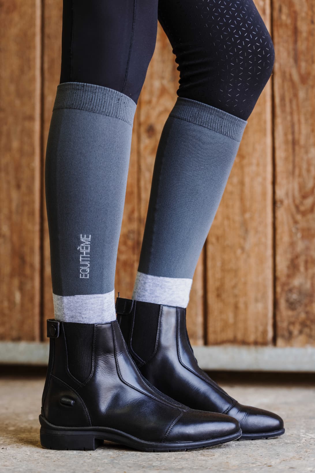 Chaussettes EQUITHÈME - Compet
