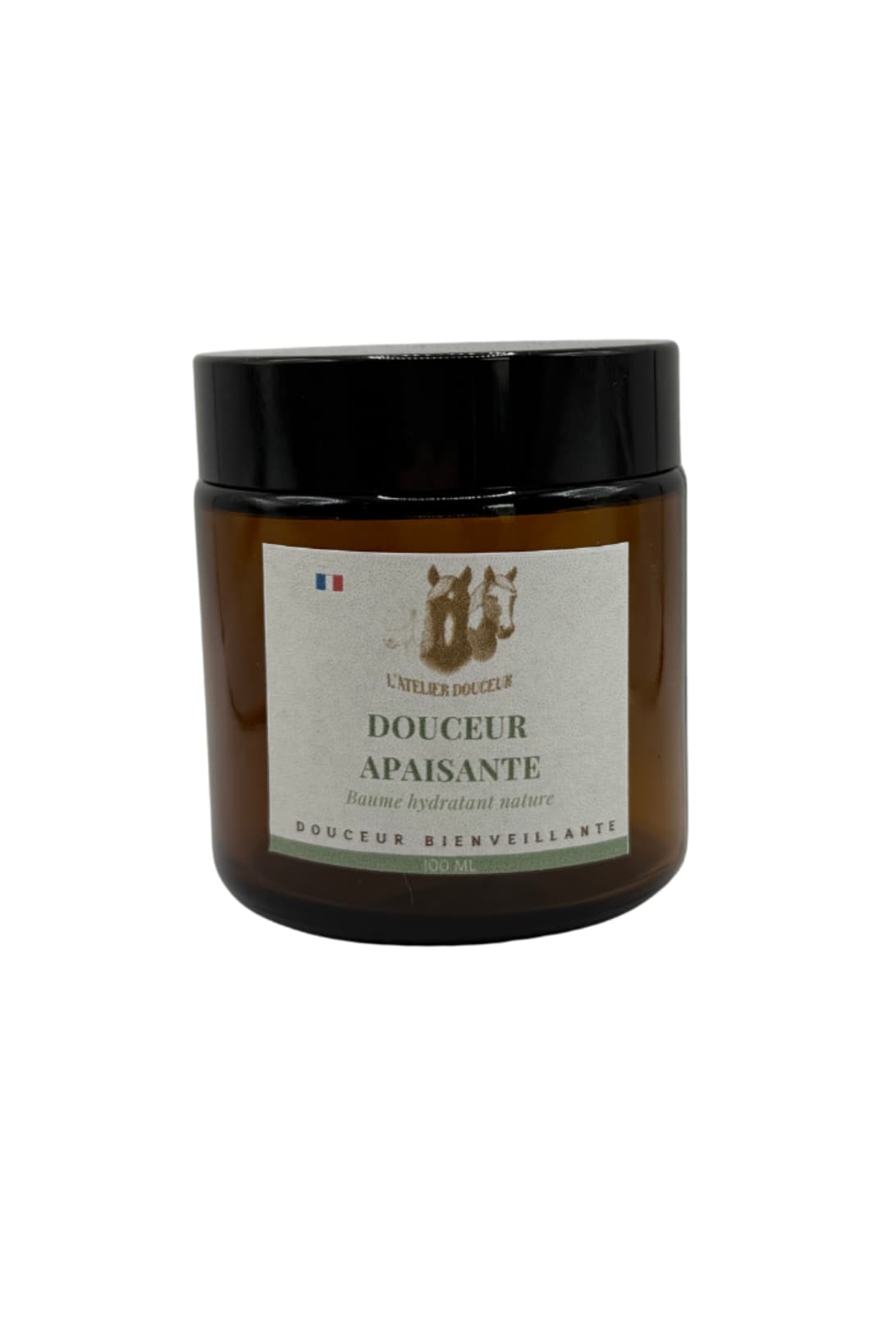 Douceur Apaisante