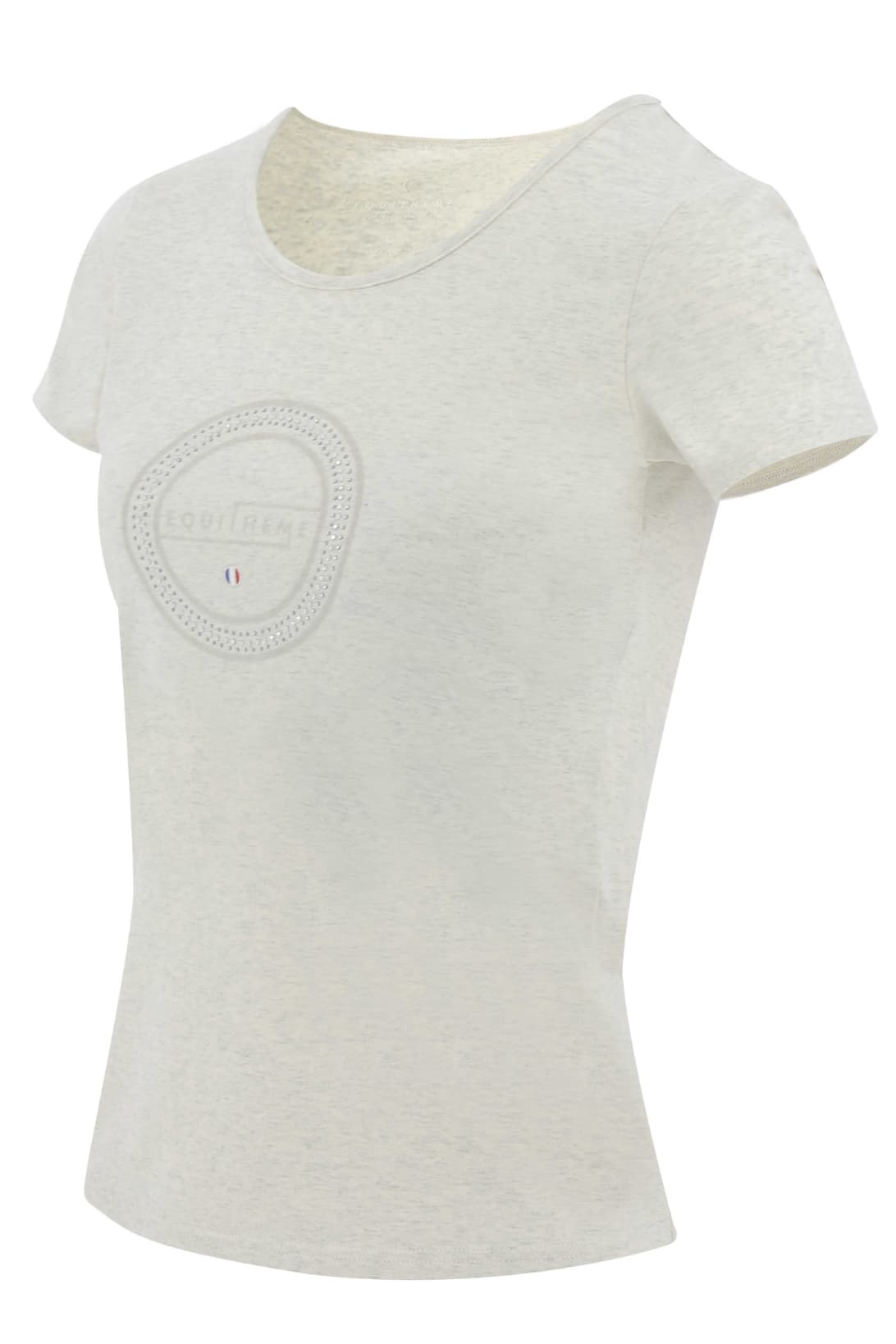 T-shirt EQUITHÈME -Anna-