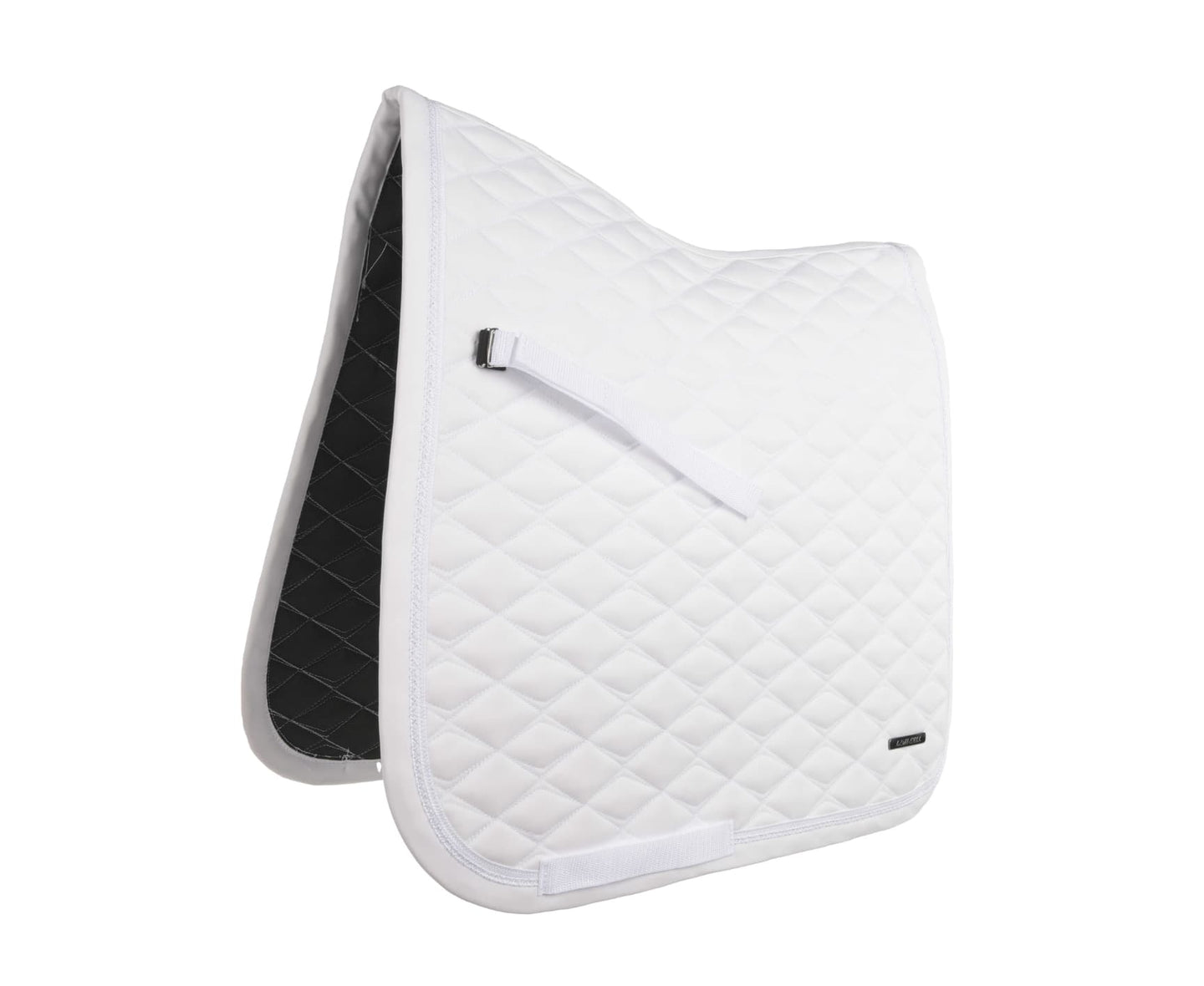 Tapis de dressage LAMI-CELL - Midnight