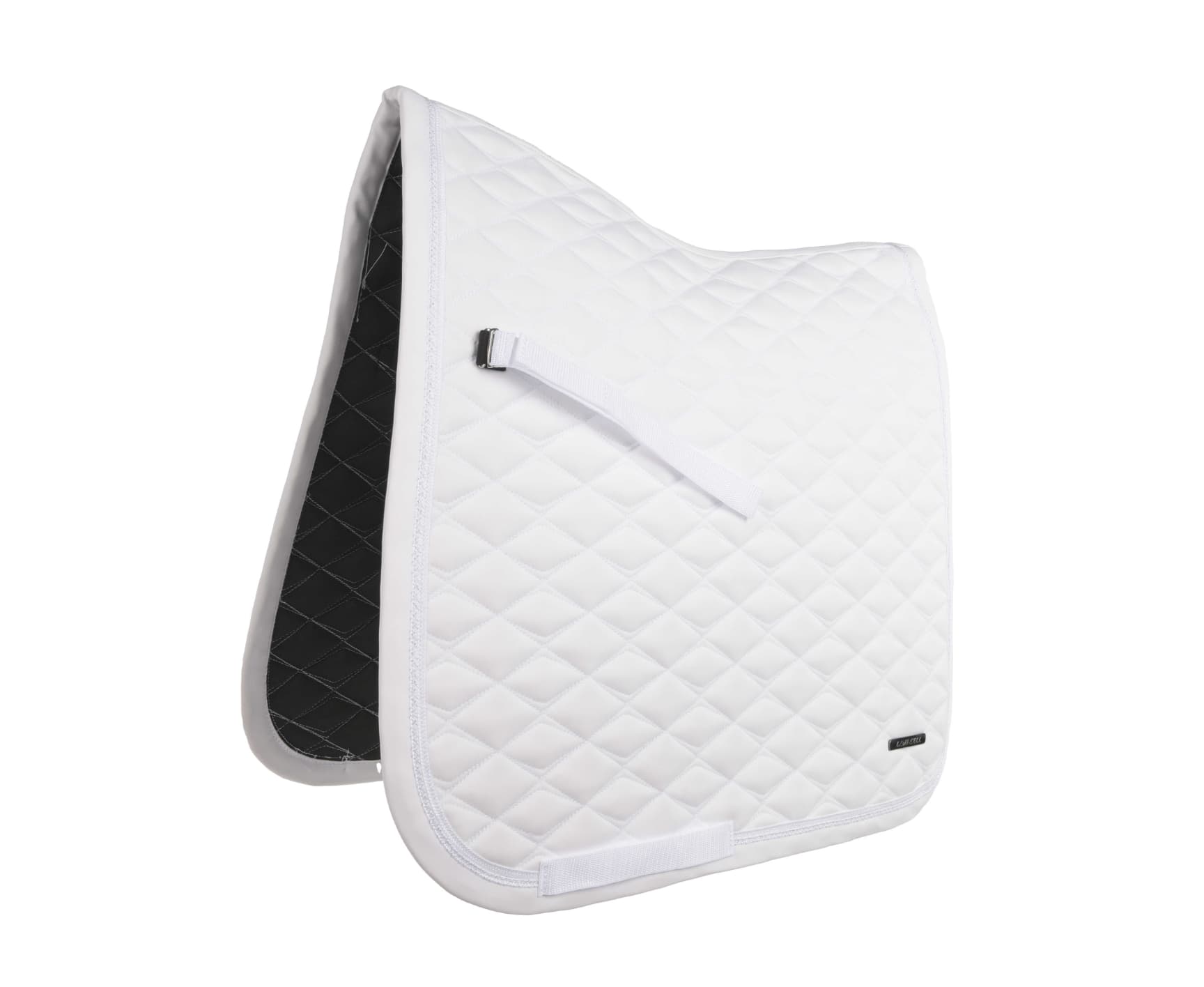 Tapis de dressage LAMI-CELL - Midnight