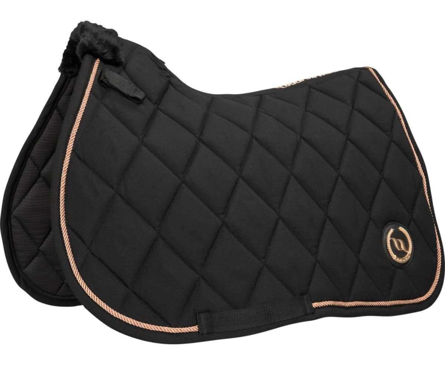 Tapis de selle BACK ON TRACK® - Haze Collection