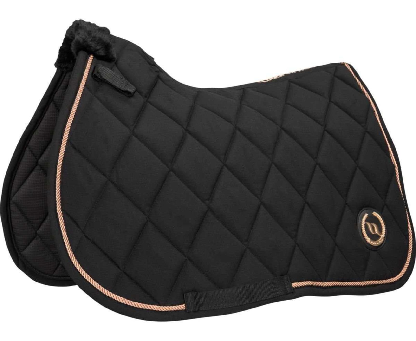 Tapis de selle BACK ON TRACK® - Haze Collection