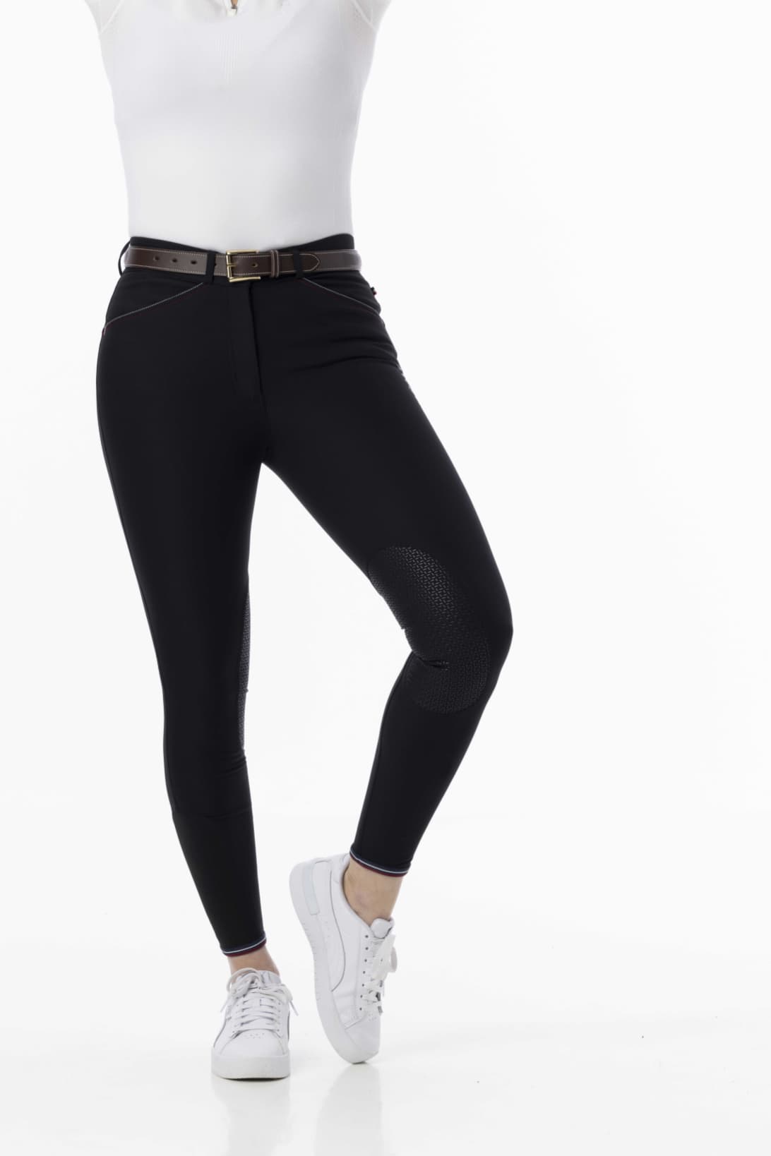 Pantalon EQUITHÈME - Yolande