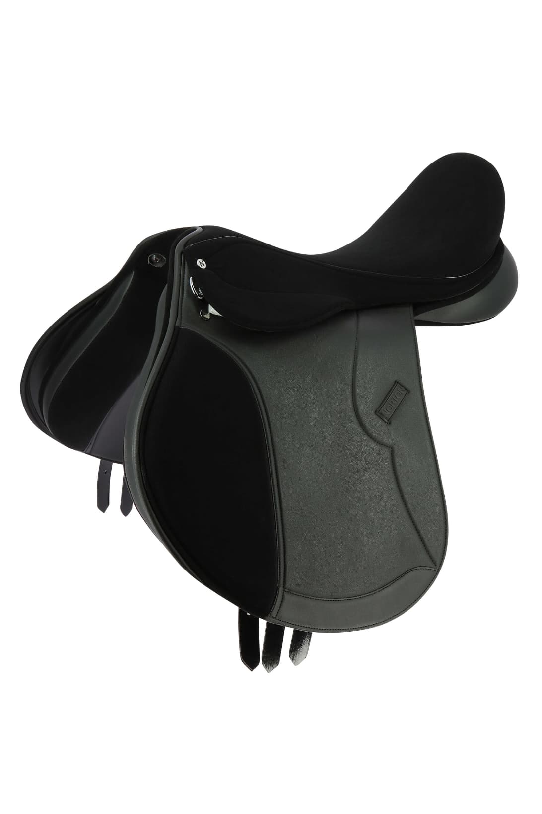 Selle mixte NORTON CLUB - Spring Evol