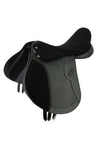 Selle mixte NORTON CLUB - Spring Evol