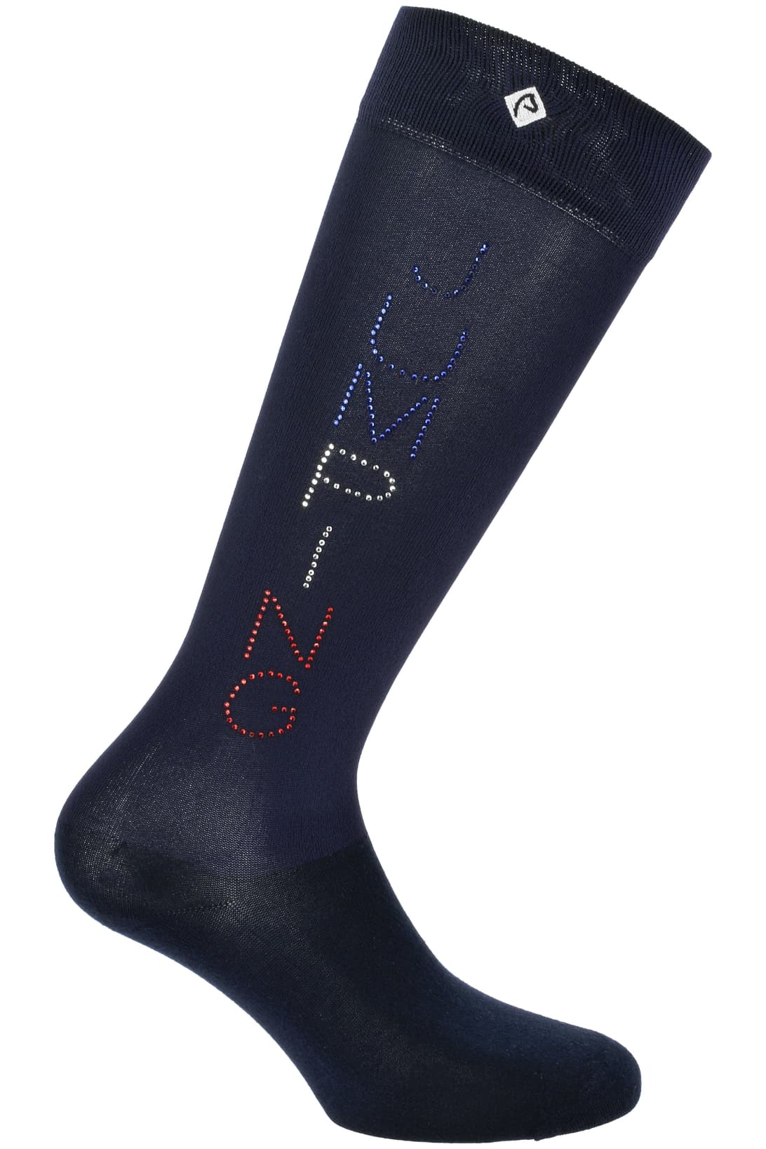 Chaussettes EQUITHÈME - Jeanne jump