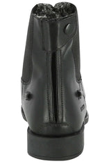 Boots NORTON - Lacets - fourrées