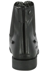 Boots NORTON - Lacets - fourrées