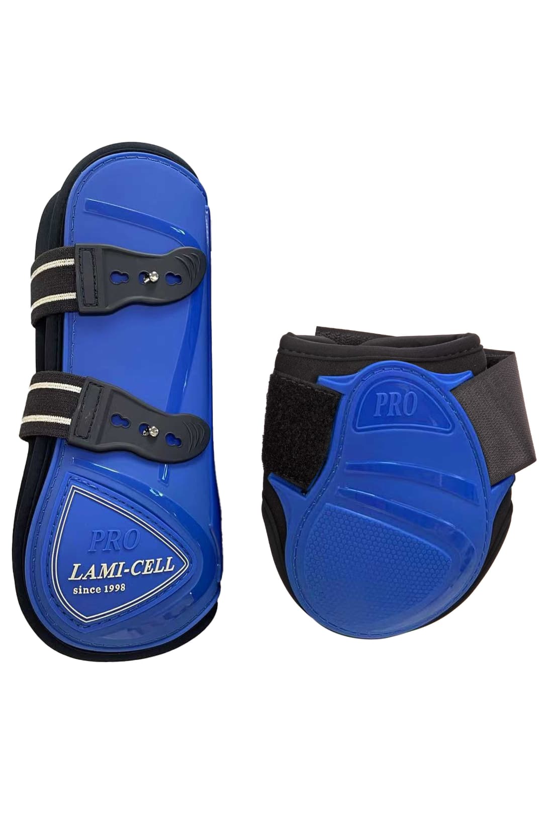Guêtres avec protège-boulets LAMI-CELL - Elite