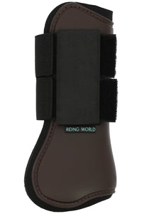 Guêtres RIDING WORLD