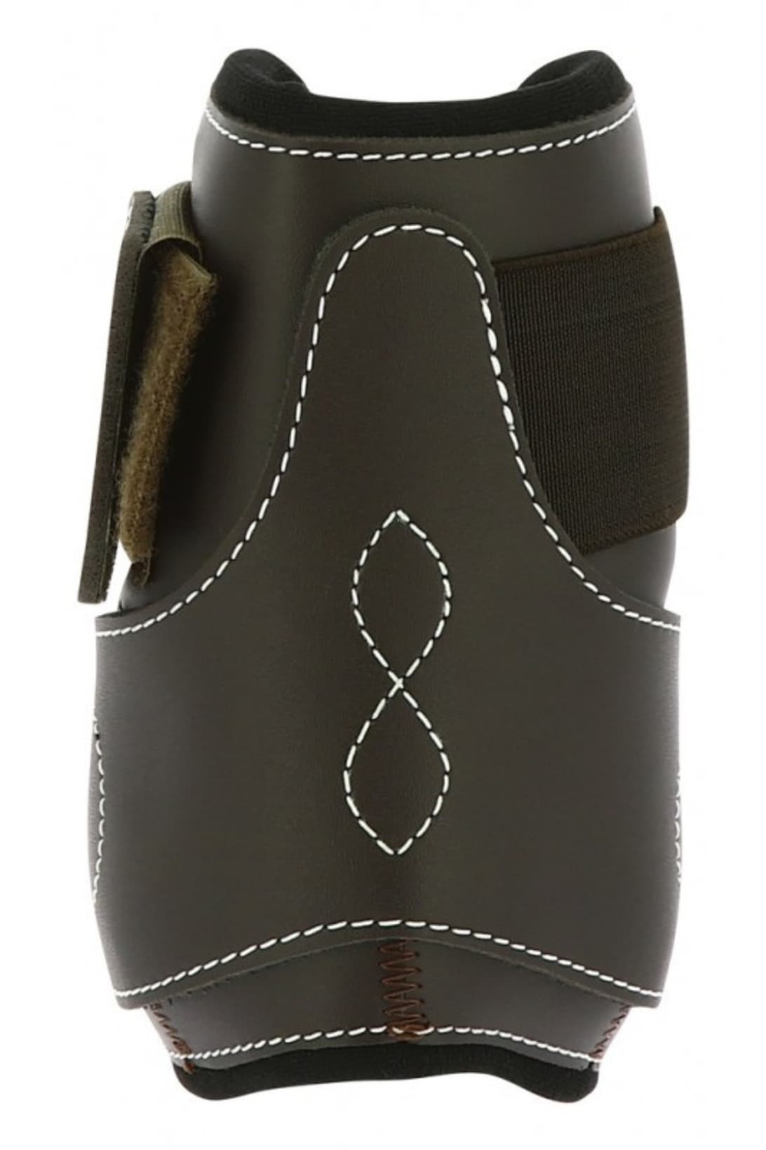 Protège-boulets double coque NORTON "Synthétique"