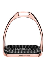 Étriers SPRENGER semelles caoutchouc