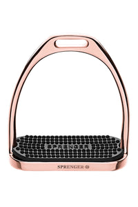 Étriers SPRENGER semelles caoutchouc