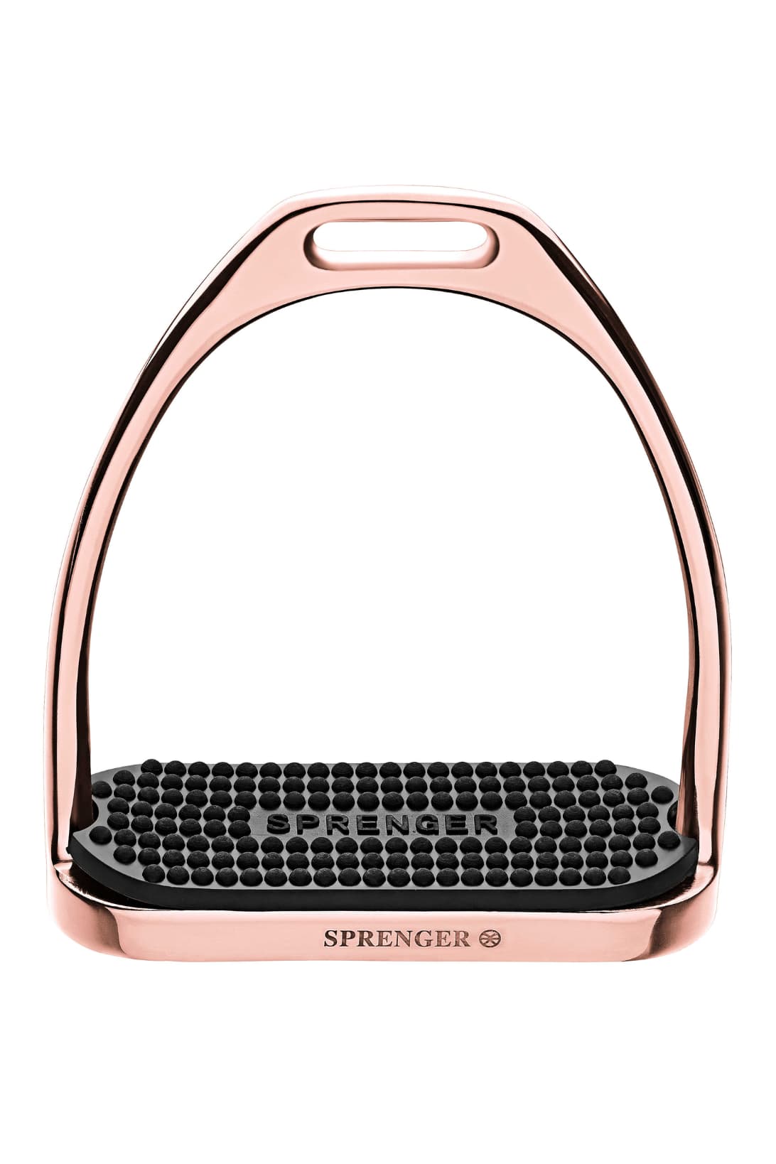 Étriers SPRENGER semelles caoutchouc