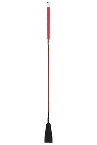 Cravache WHIP & GO - Soft Grip