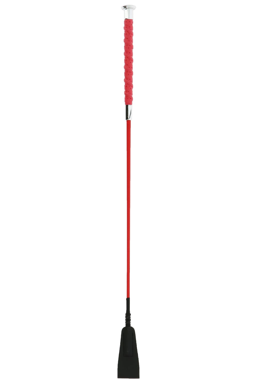 Cravache WHIP & GO - Soft Grip