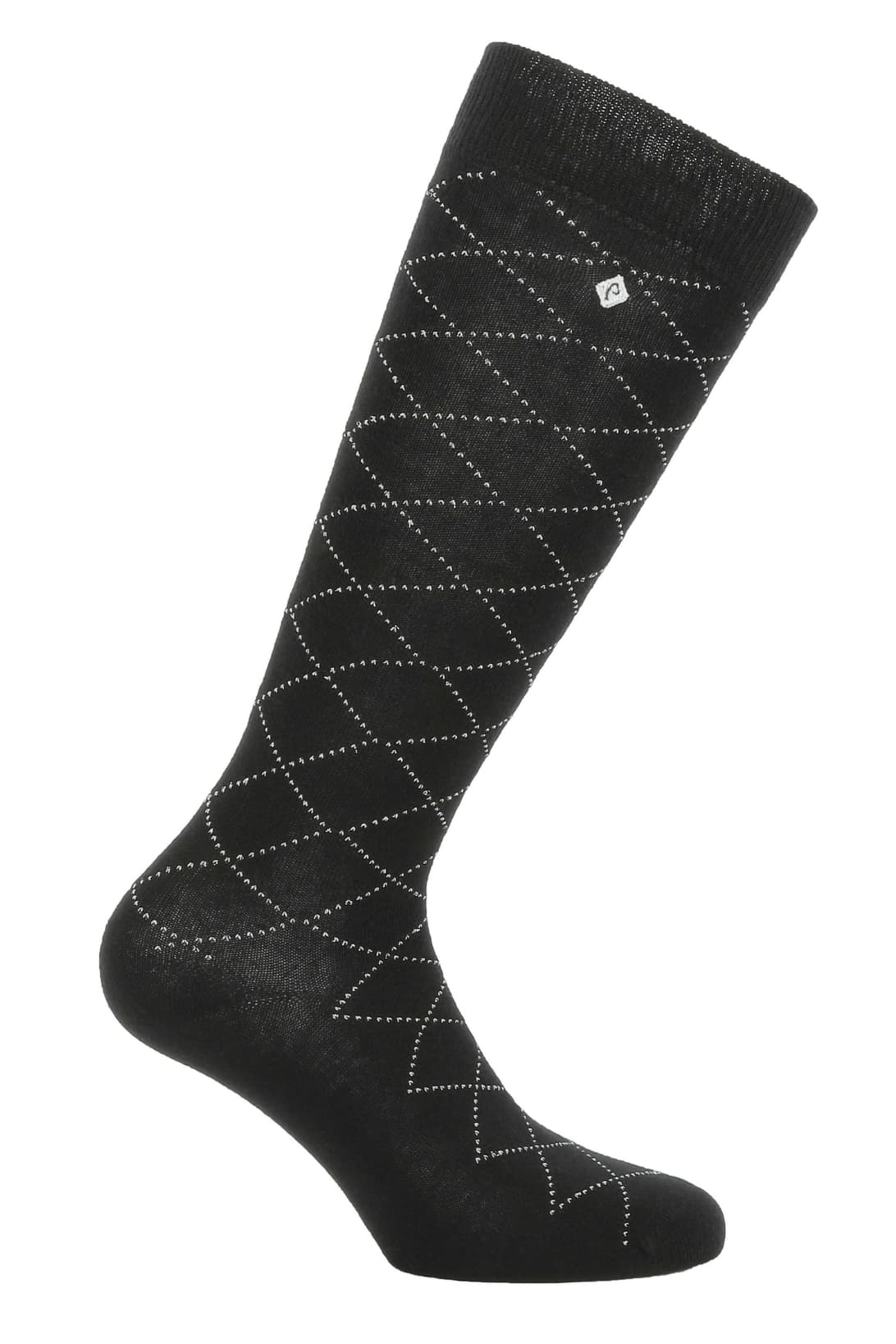 Chaussettes EQUITHÈME -Résille-