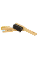 Brosse à sabots/cure-pied HIPPOTONIC