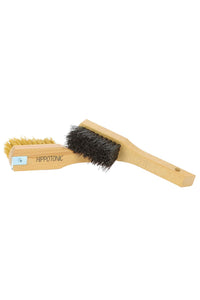 Brosse à sabots/cure-pied HIPPOTONIC