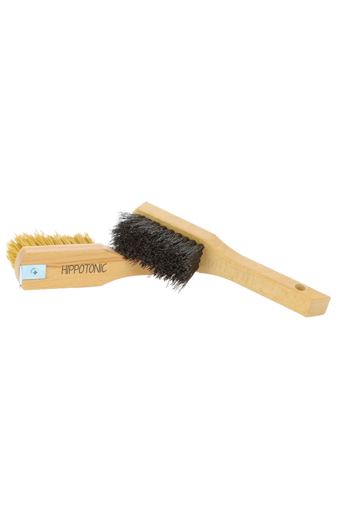 Brosse à sabots/cure-pied HIPPOTONIC