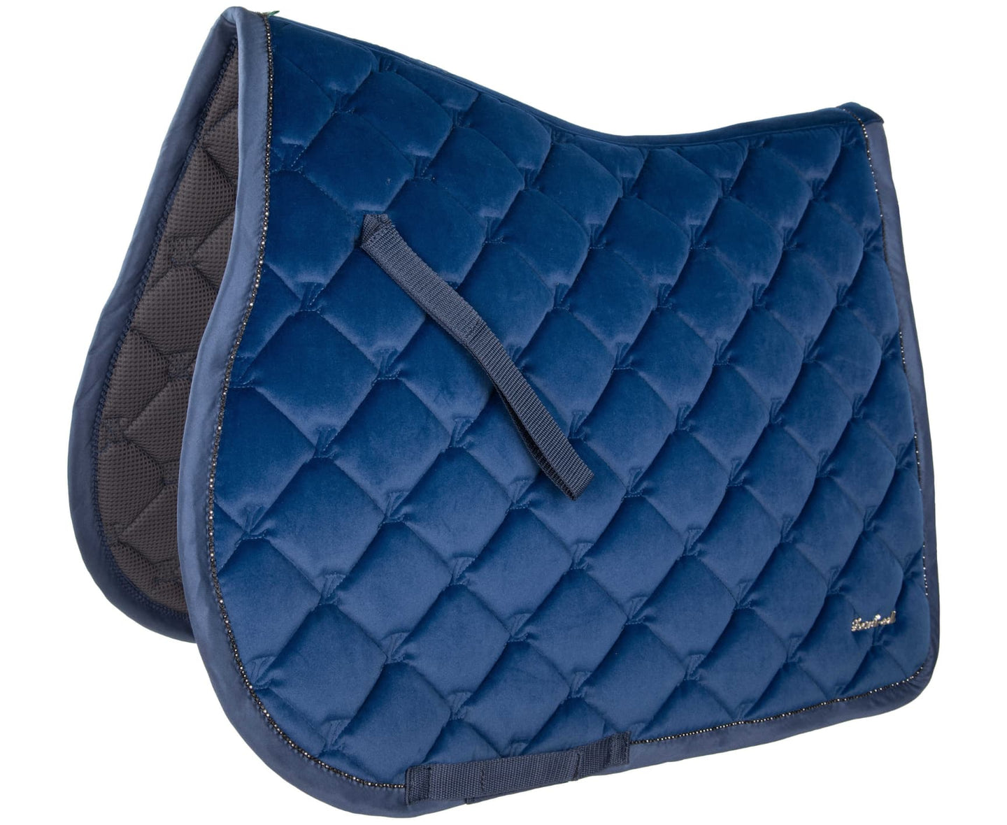 Tapis de selle LAMI-CELL - Galaxy Velvet