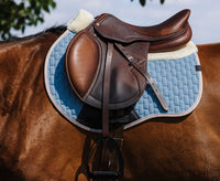 Tapis de selle EQUITHÈME - Dinard