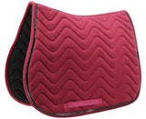 Tapis de selle EQUITHÈME -Glossy-
