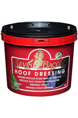 Graisse pour sabots KEVIN BACON'S - Hoof Dressing Noir