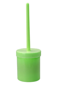 Pinceau pour sabot HIPPOTONIC avec pot