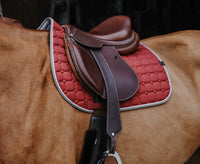Tapis de selle EQUITHÈME - Orion