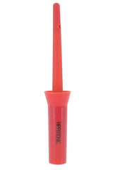 Pinceau pour sabots HIPPOTONIC avec capuchon