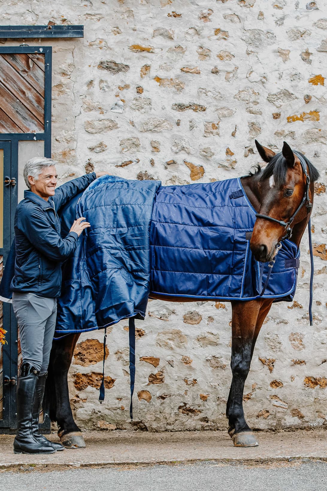 Couverture EQUITHÈME - Classic 1200D