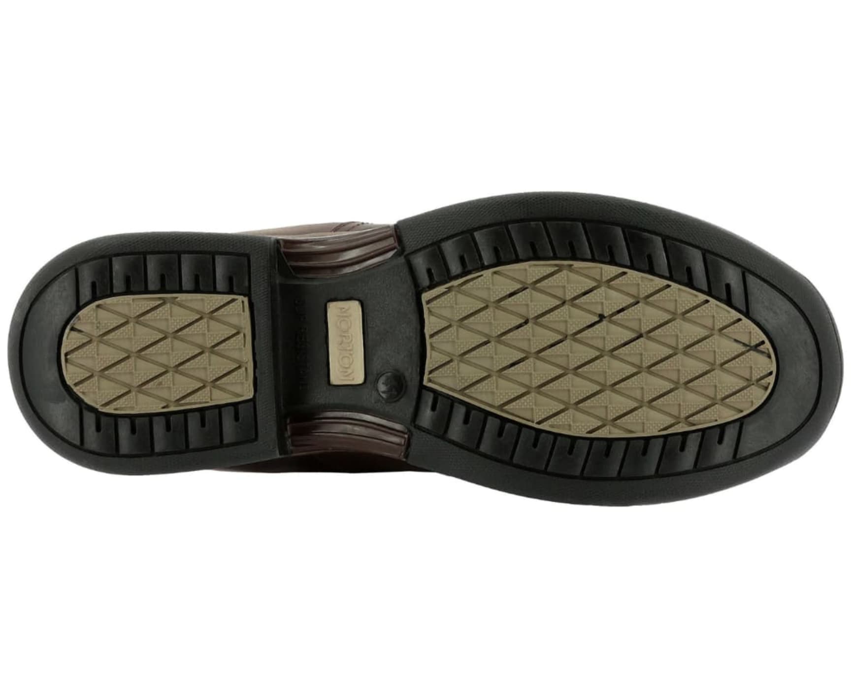 Bottes NORTON - Rando