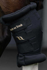 Protège-jarrets BACK ON TRACK® - Royal Deluxe