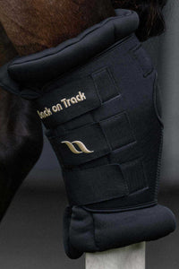 Protège-jarrets BACK ON TRACK® - Royal Deluxe