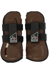 Guêtres NORTON - XTR Flex - Velcro